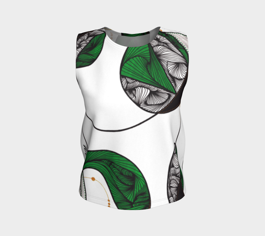 Mint Jubilee Pop Tank
