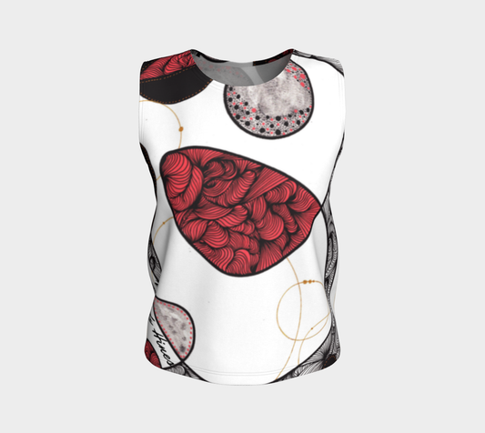 Tuty Fruity Pop Tank