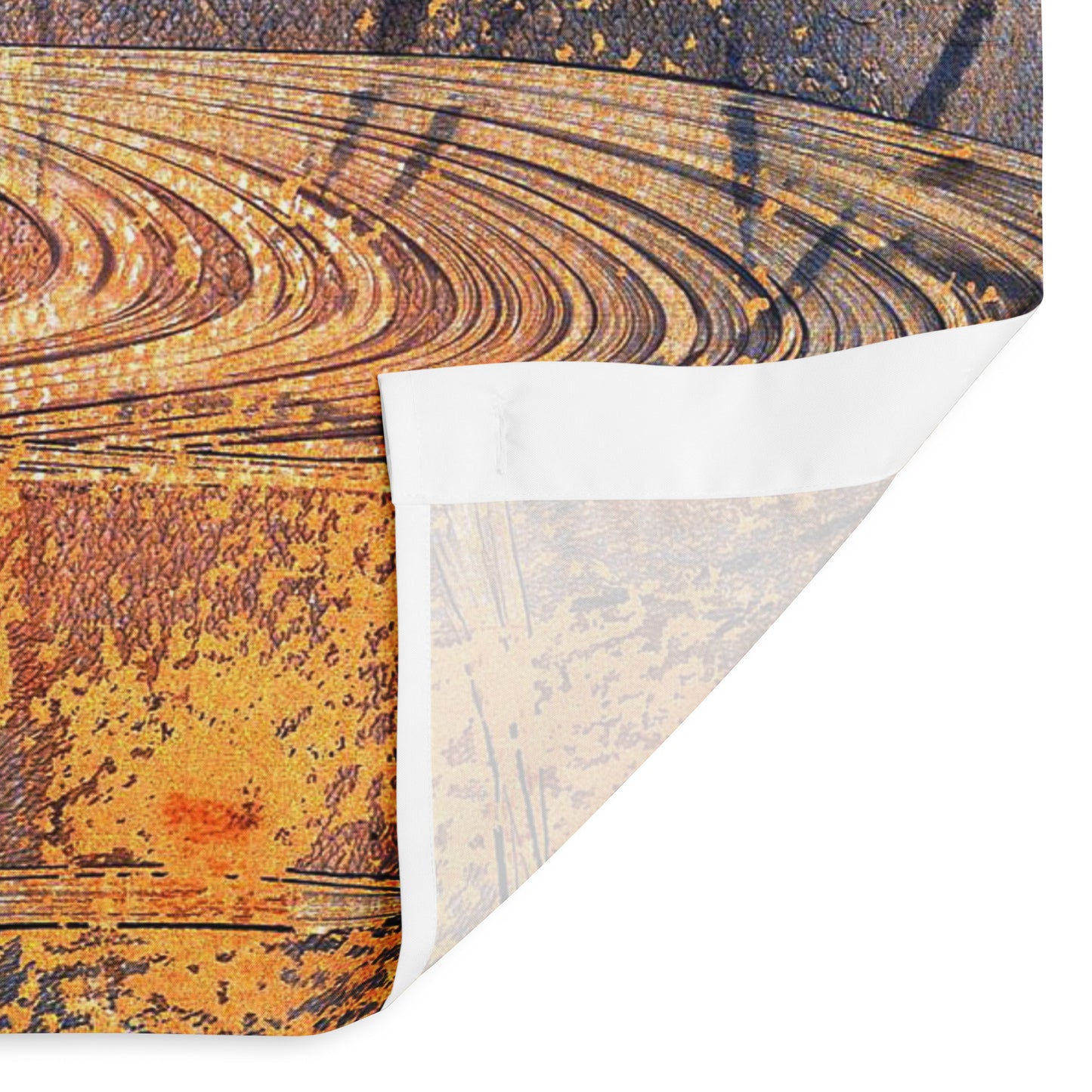 Wind Song Shower Curtain