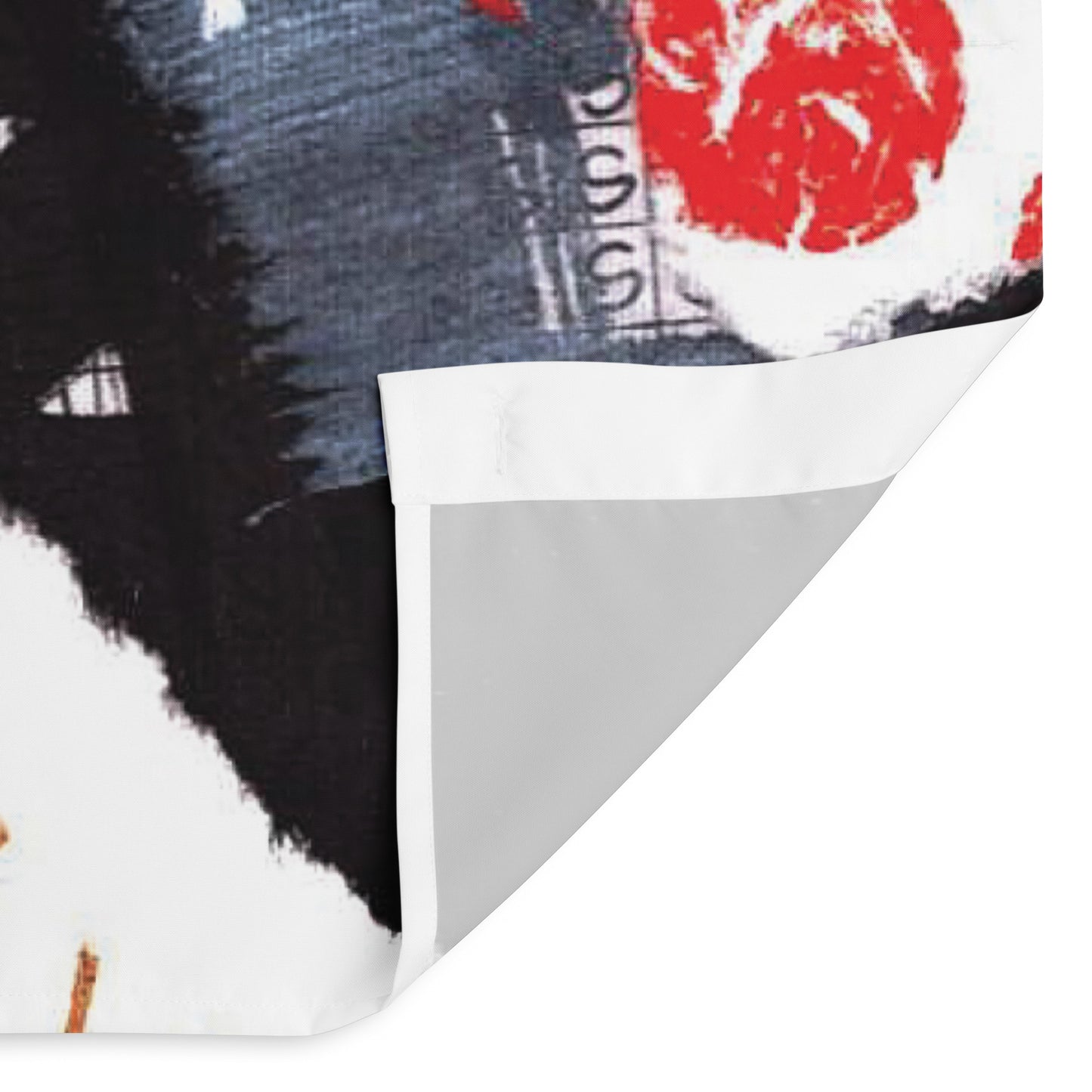 Kimono Dreams Shower Curtain