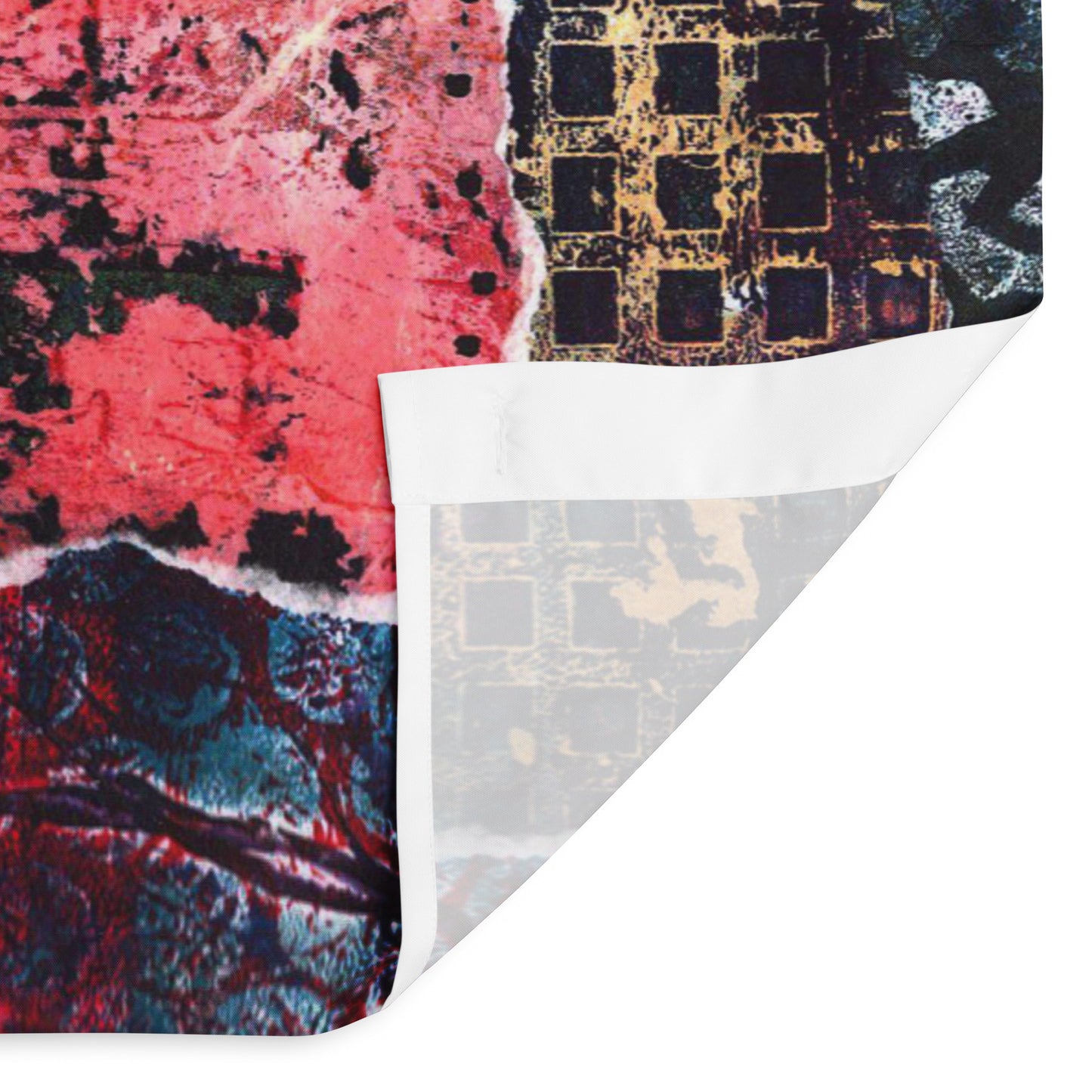 Midnight Margaritas 1 Shower Curtain