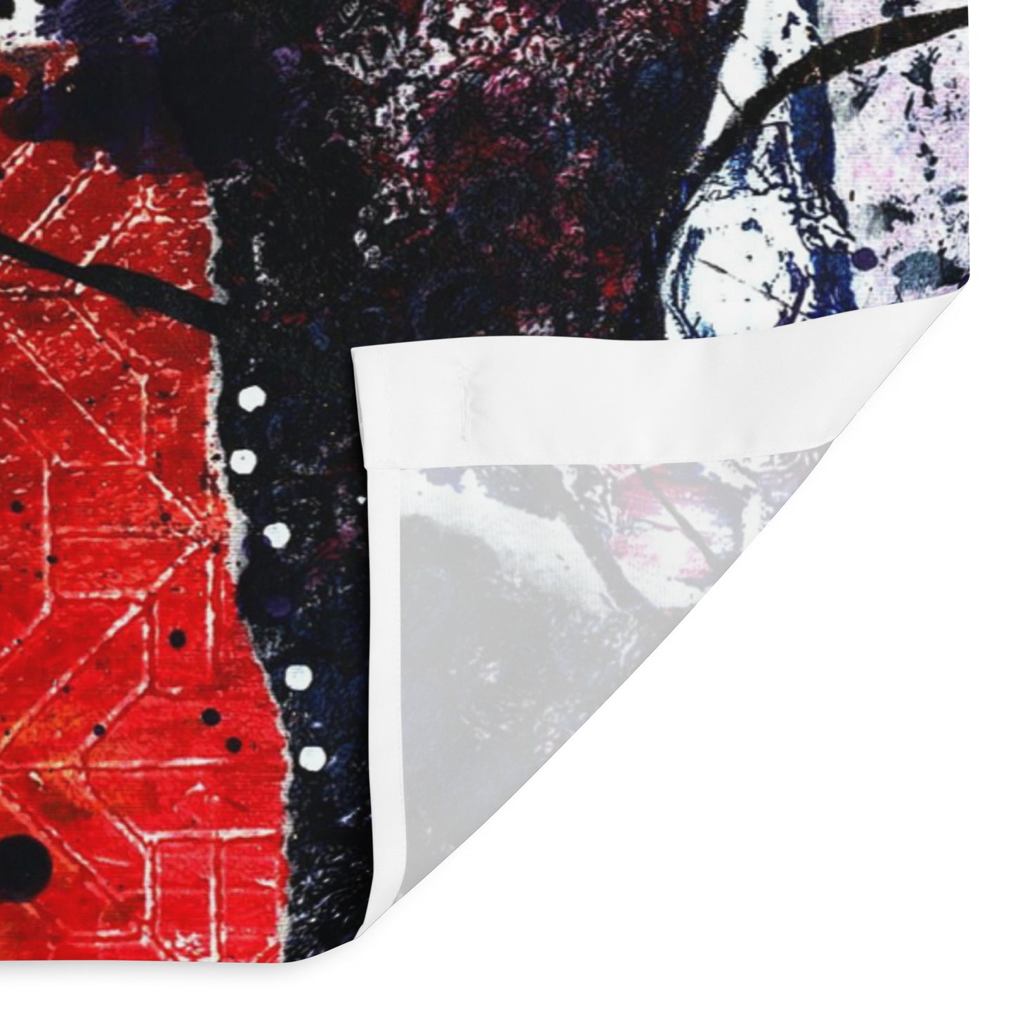 Delight Shower Curtain