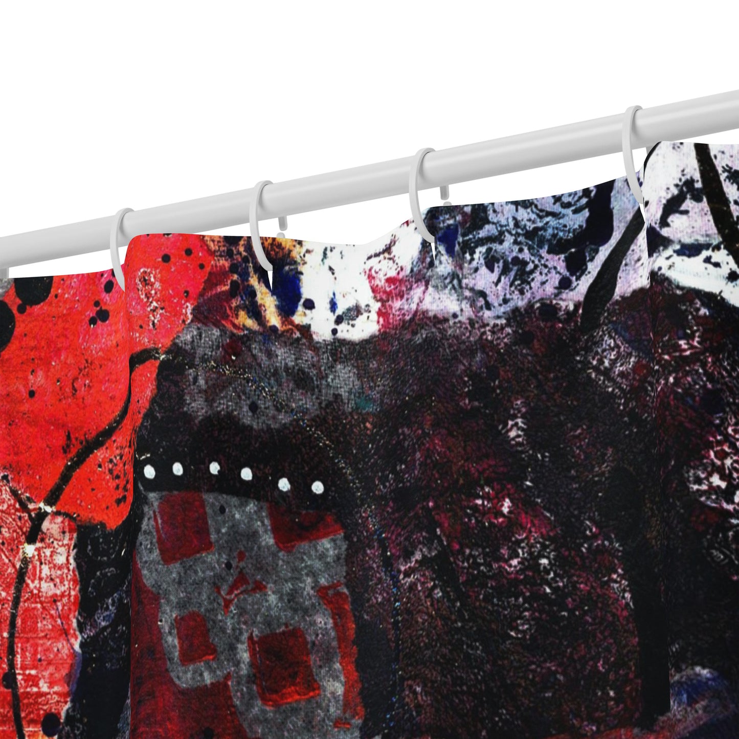Delight Shower Curtain
