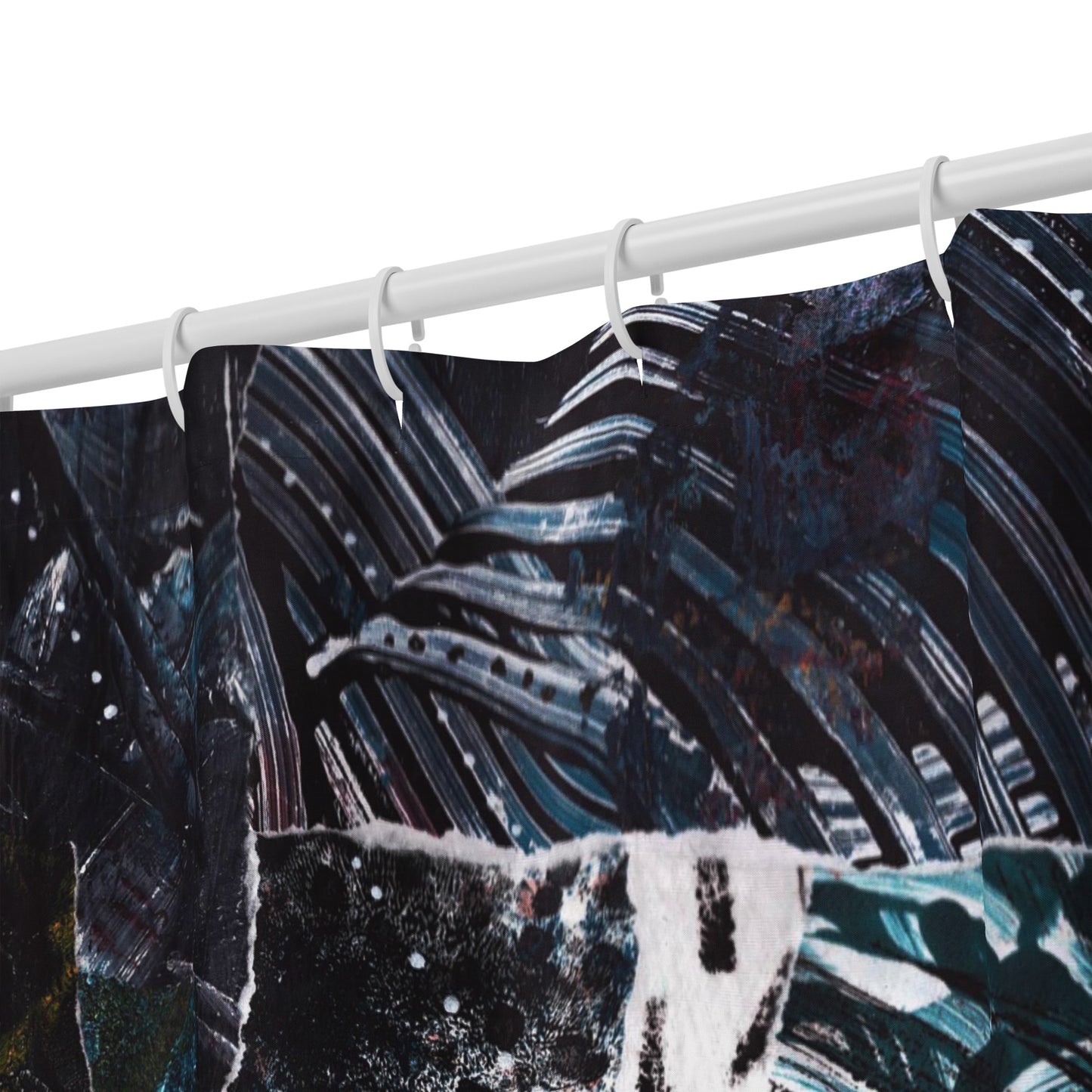 Secrets Shower Curtain